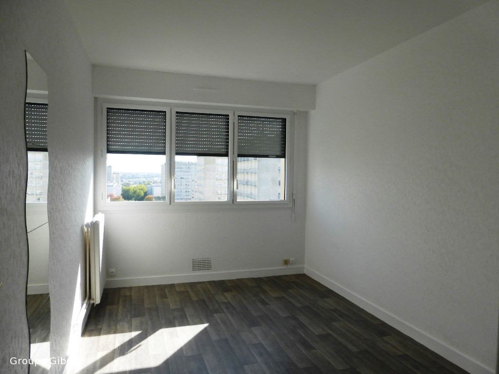 Appartement à louer, 40m², Rennes