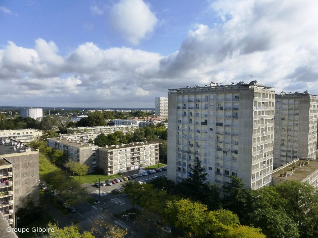 Appartement à louer, 40m², Rennes