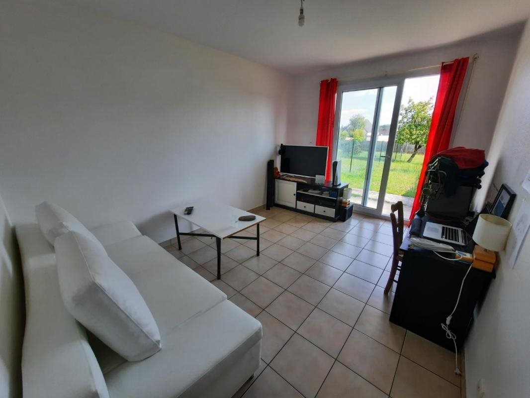 Appartement à louer, 26m², Guignen