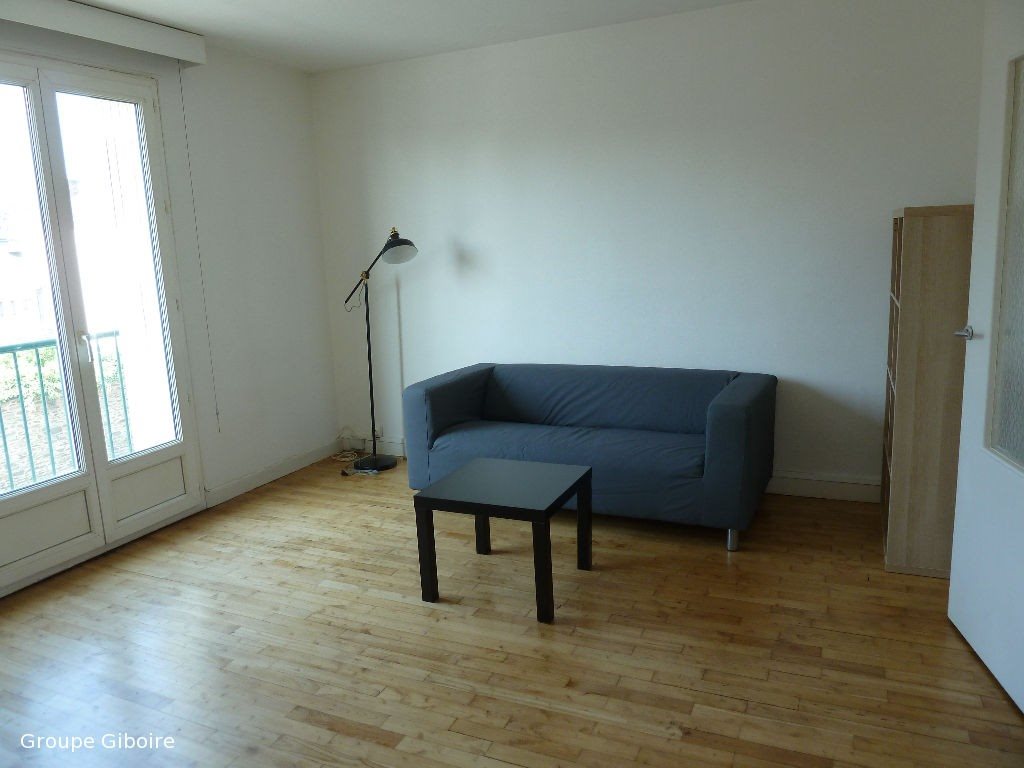 Appartement à louer, 60m², Rennes