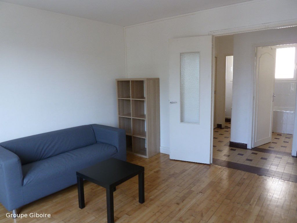 Appartement à louer, 60m², Rennes