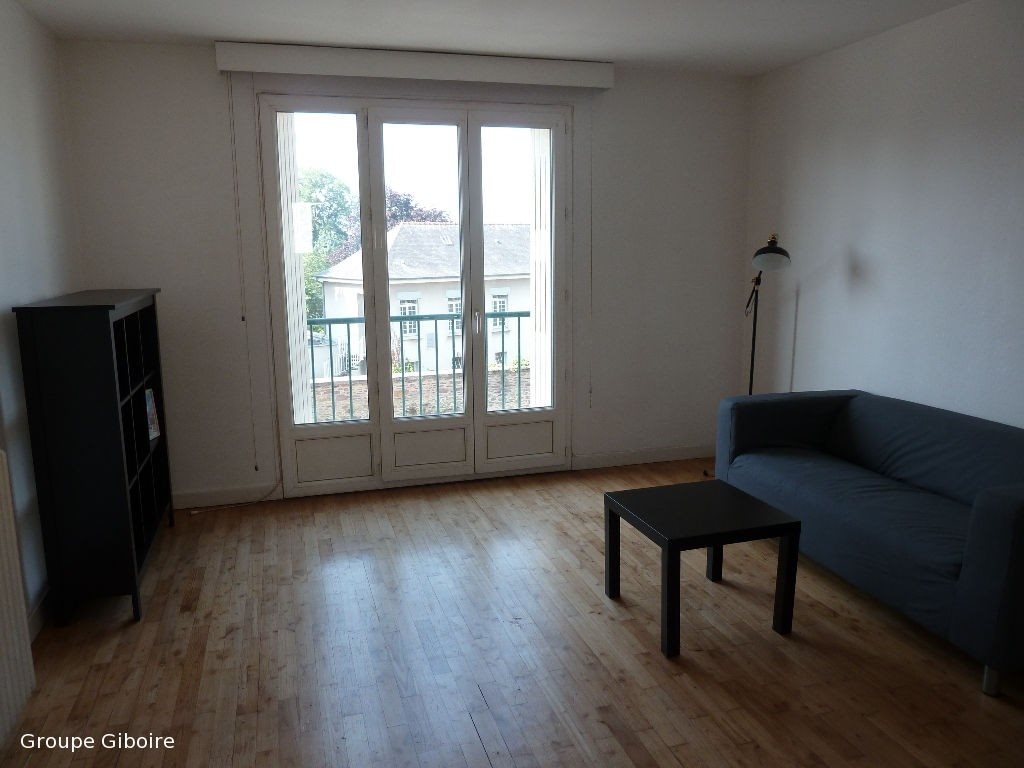 Appartement à louer, 60m², Rennes