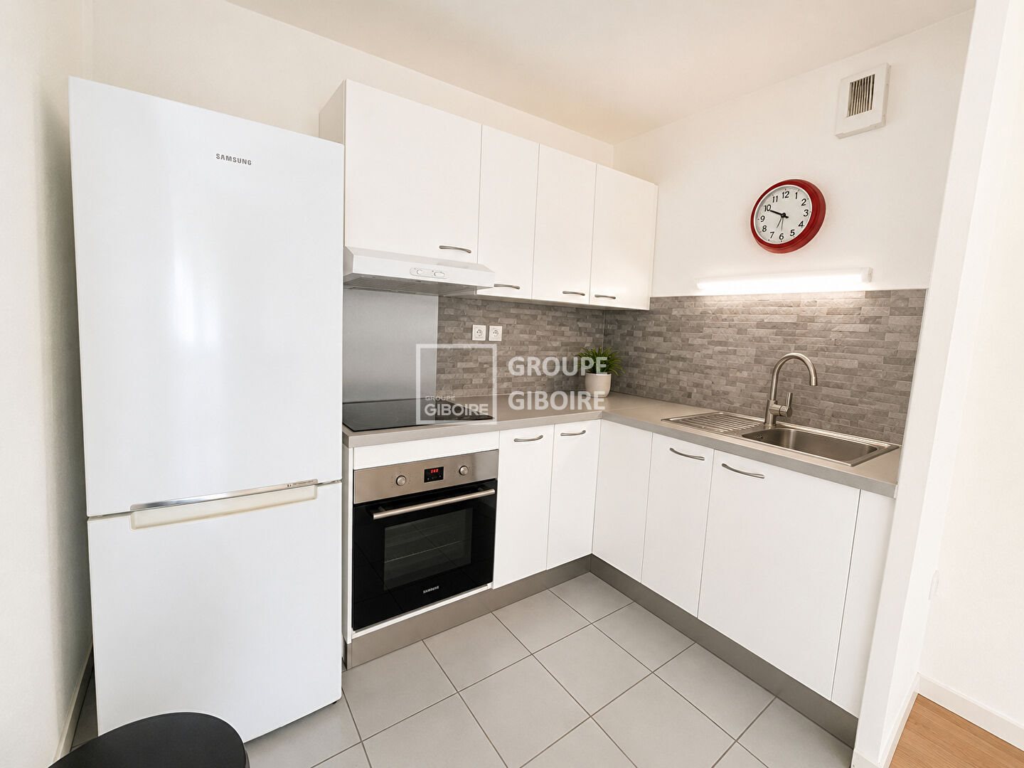 Appartement à vendre, 67m², Pacé