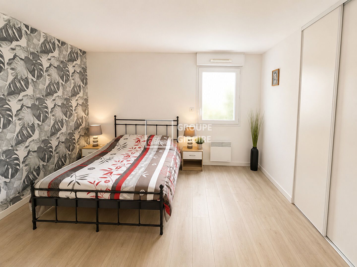 Appartement à vendre, 67m², Pacé