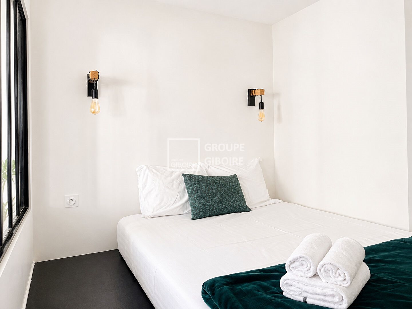 Appartement à vendre, 33m², Nantes