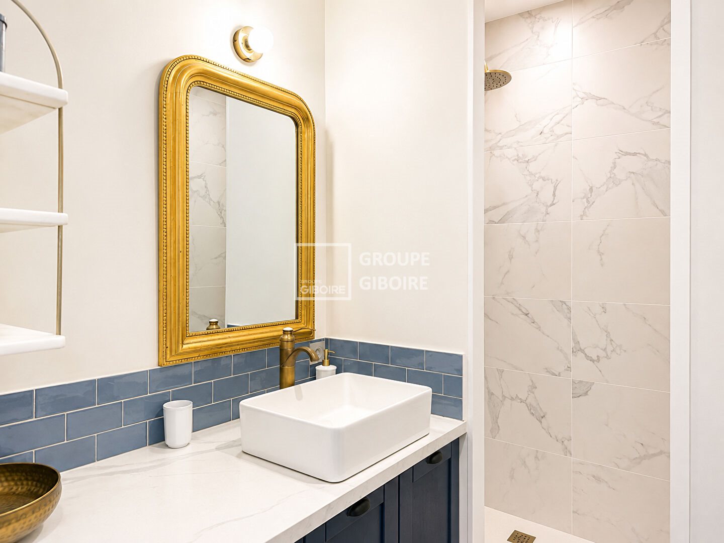 Appartement à vendre, 33m², Nantes