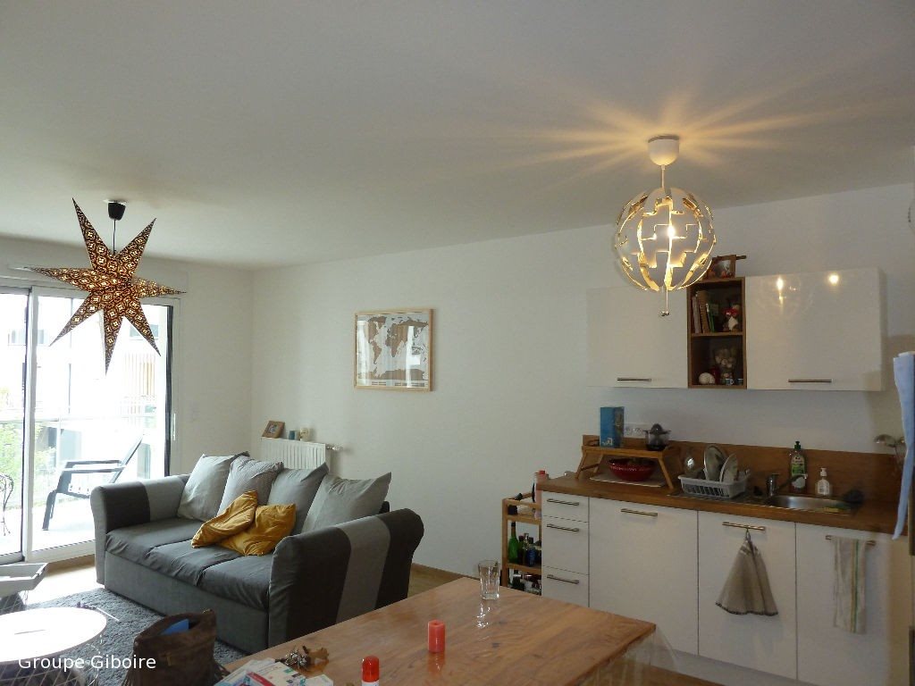 Appartement à louer, 63m², Rennes