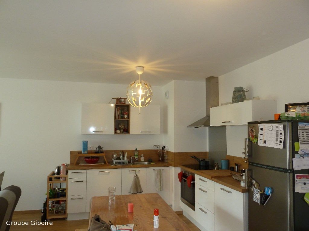 Appartement à louer, 63m², Rennes
