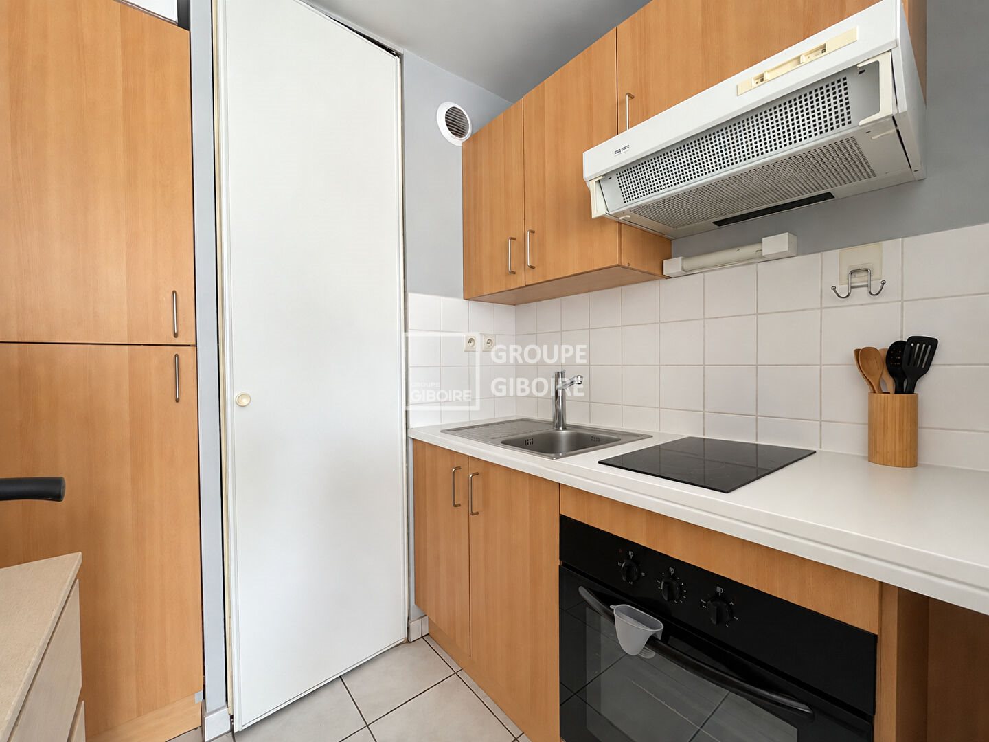 Appartement à vendre, 30m², Chavagne
