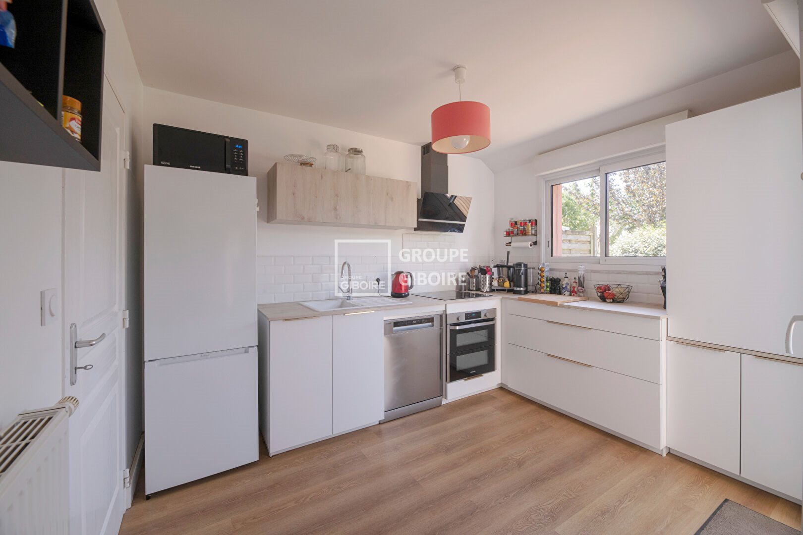 Maison à vendre, 112m², Noyal-Châtillon-sur-Seiche