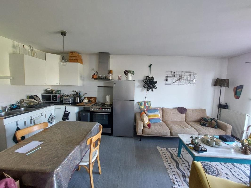 Appartement à louer, 77m², Rennes