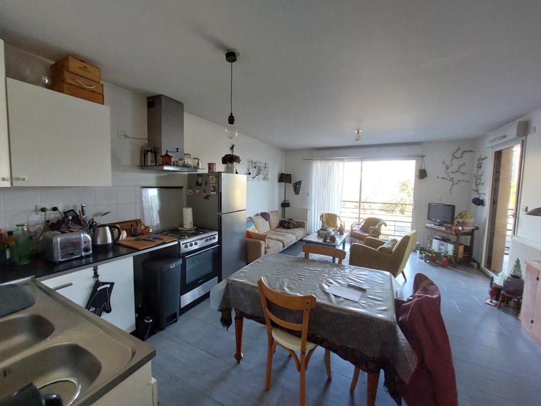 Appartement à louer, 77m², Rennes