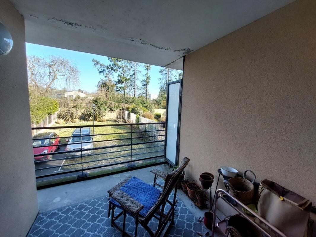 Appartement à louer, 77m², Rennes