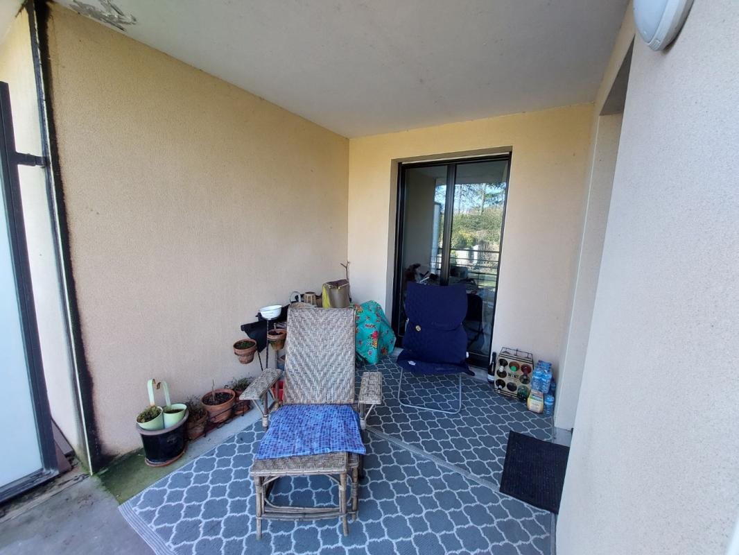 Appartement à louer, 77m², Rennes