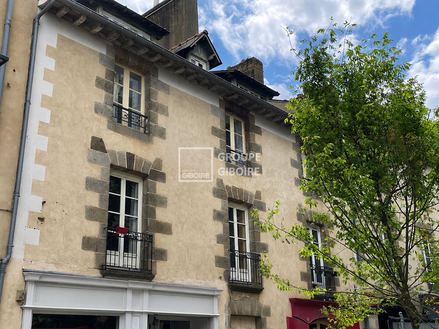 Appartement à vendre, 59m², Rennes