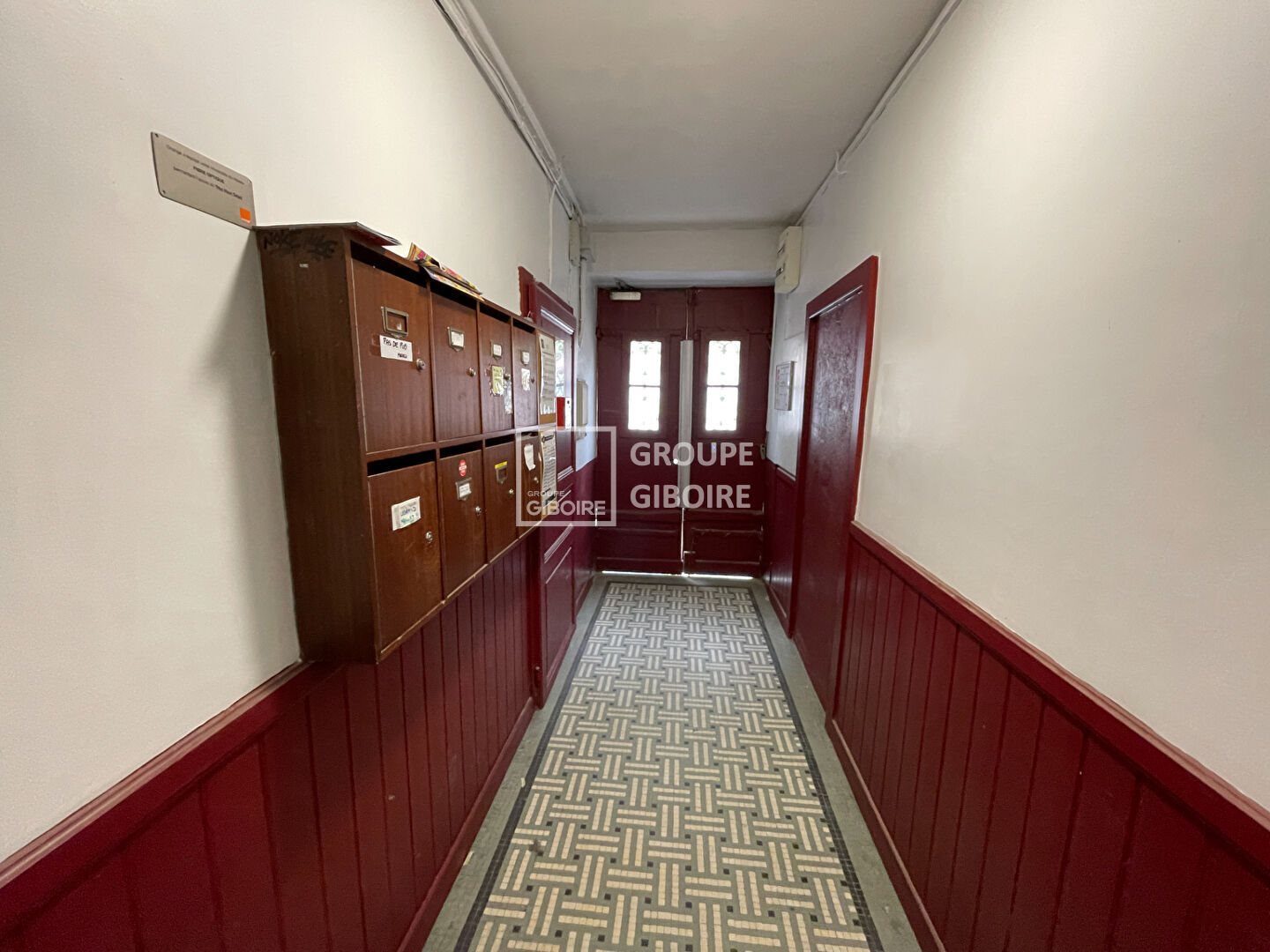 Appartement à vendre, 59m², Rennes