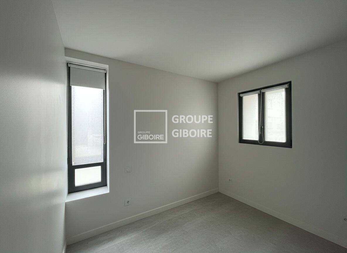 Maison à vendre, 118m², Saint-Malo