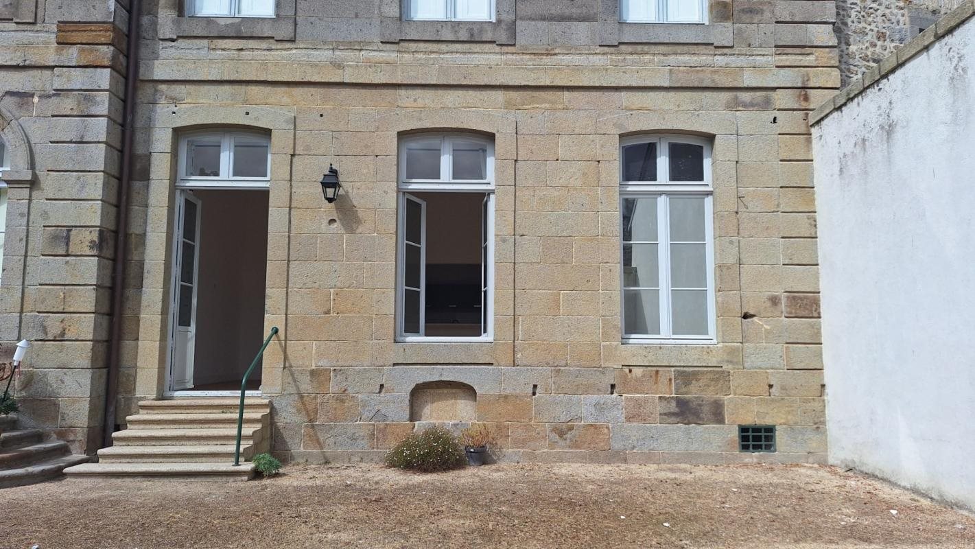 Appartement à louer, 104m², Saint-Malo