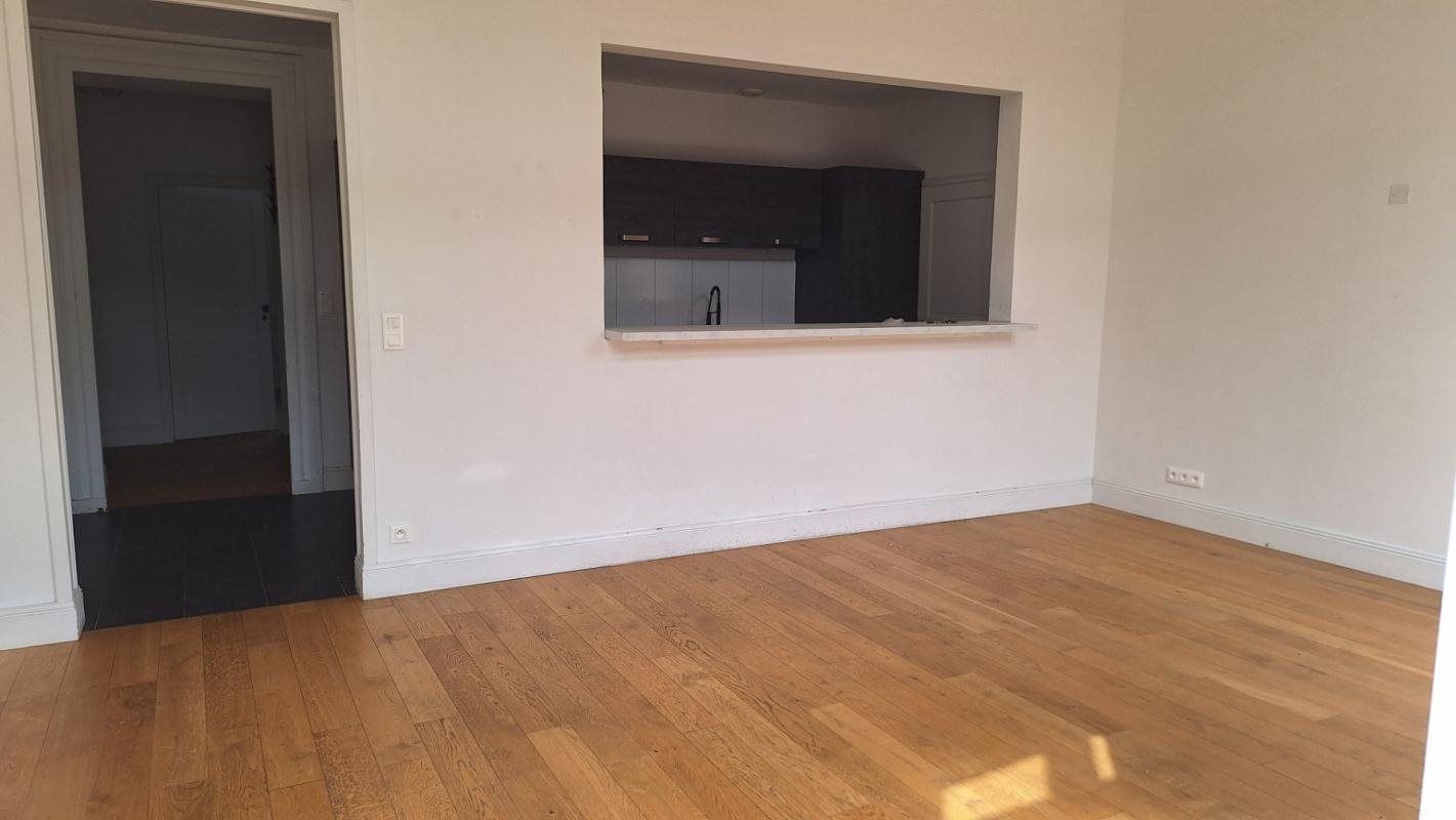 Appartement à louer, 104m², Saint-Malo