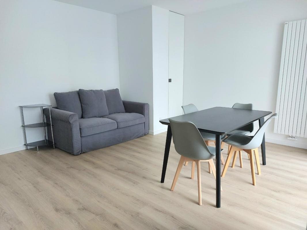 Appartement à louer, 41m², La Roche-sur-Yon