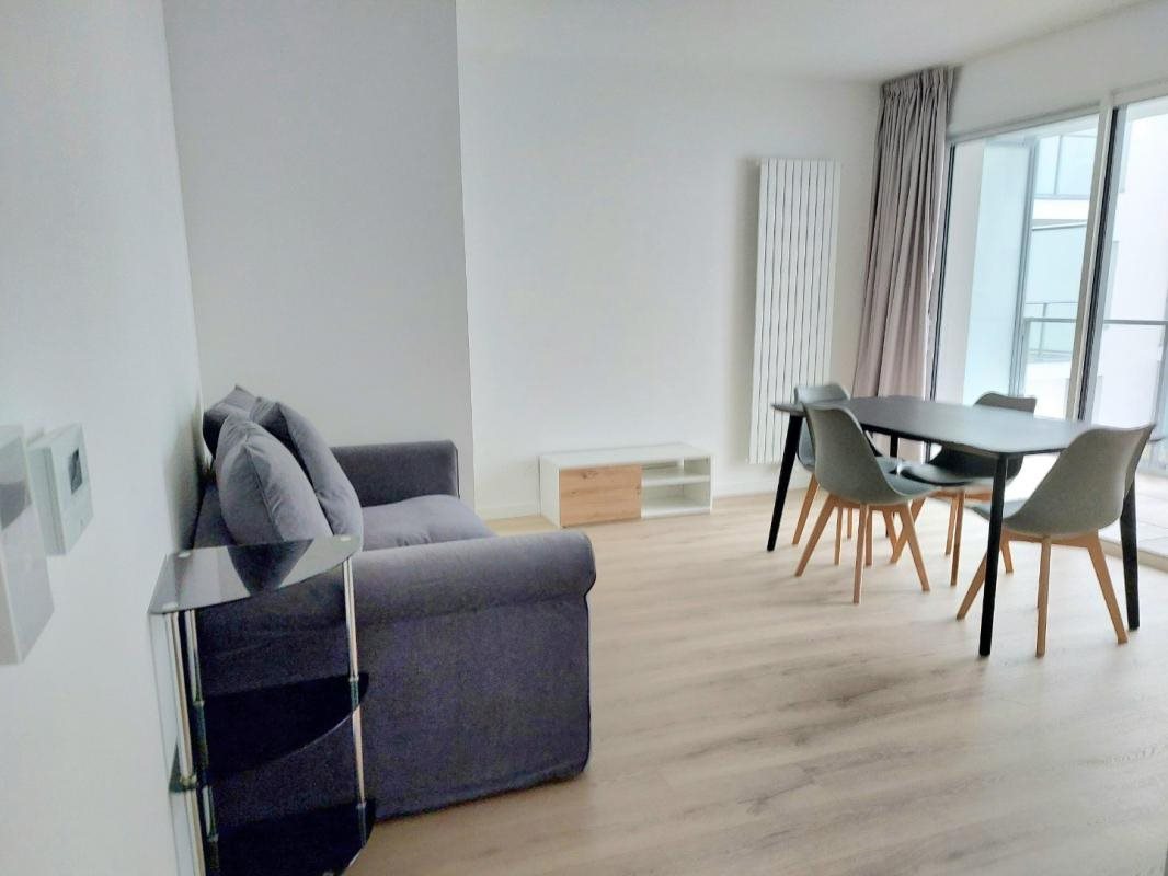 Appartement à louer, 41m², La Roche-sur-Yon