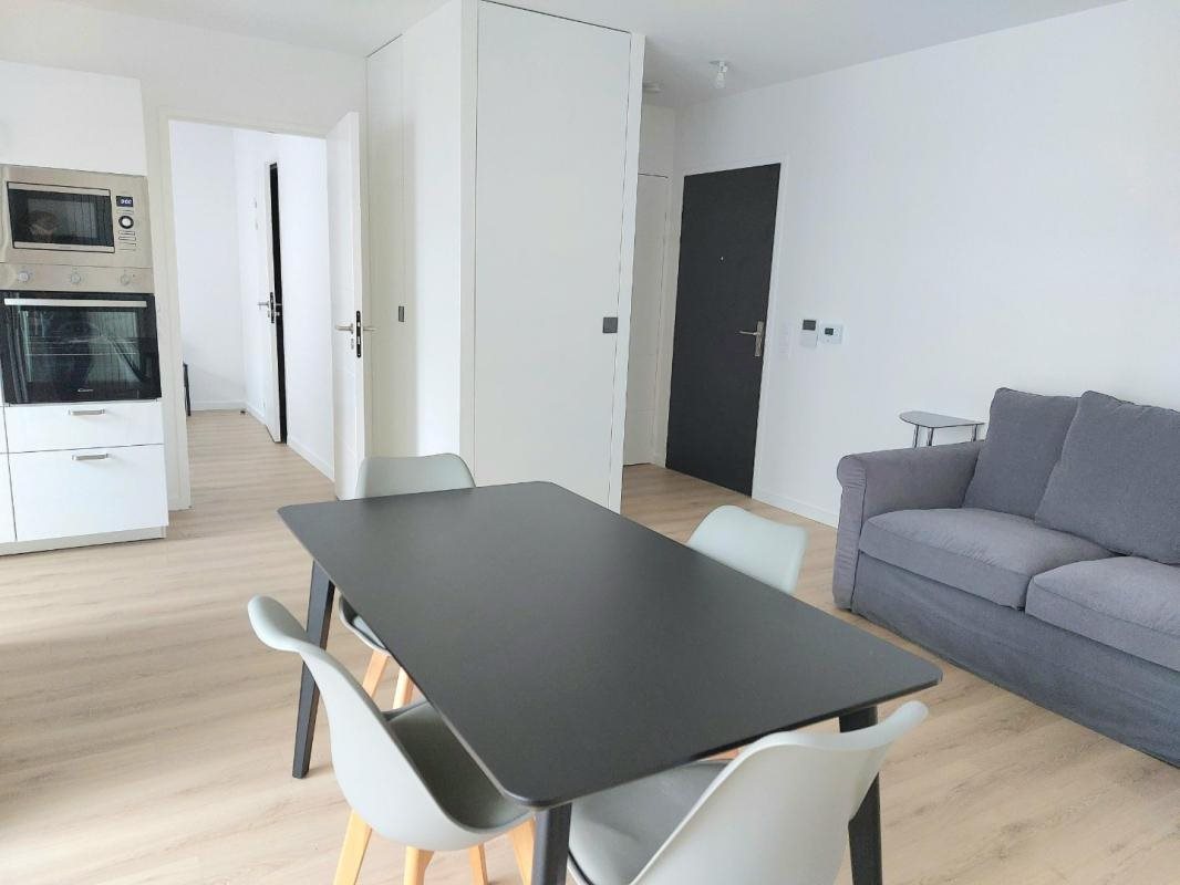 Appartement à louer, 41m², La Roche-sur-Yon