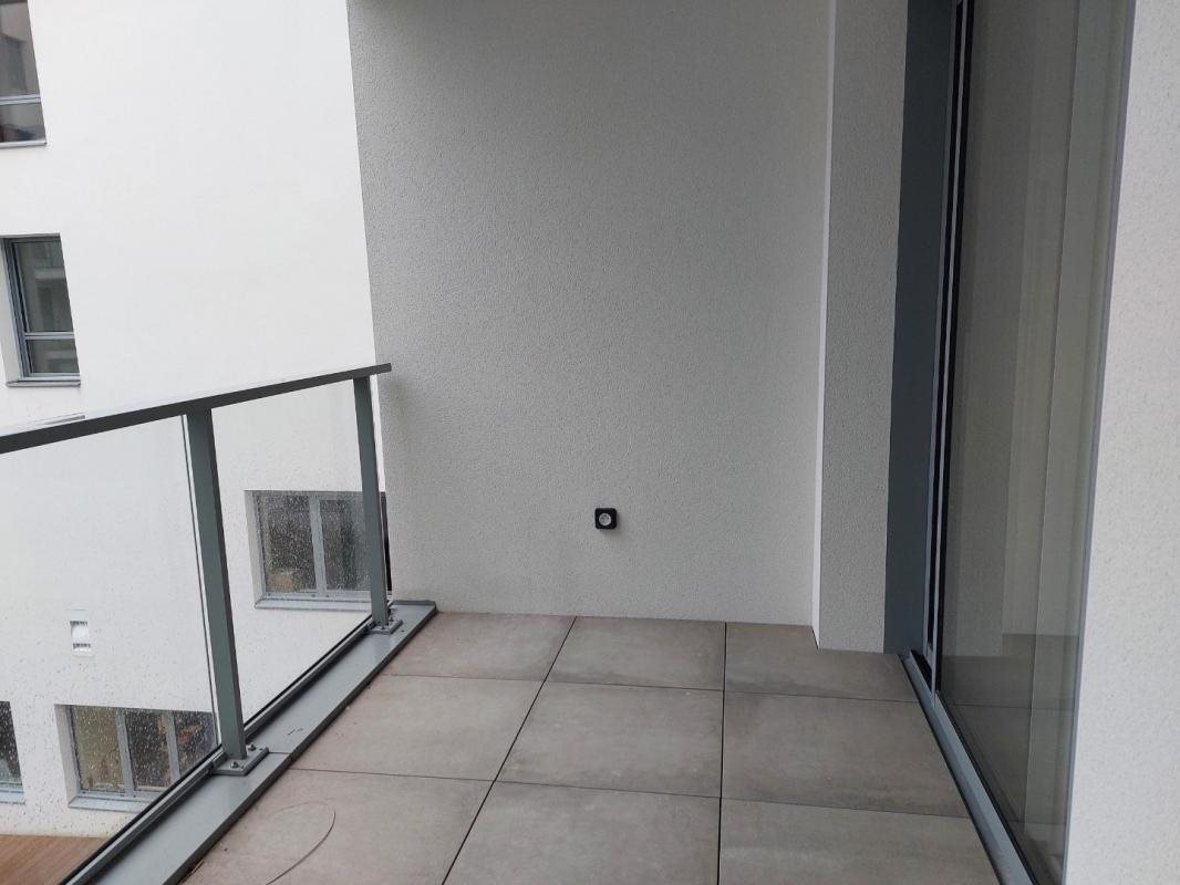 Appartement à louer, 41m², La Roche-sur-Yon