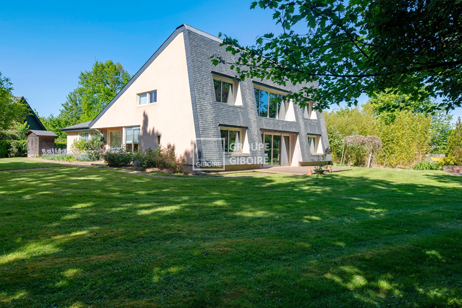 Maison à vendre, 285m², Le Rheu