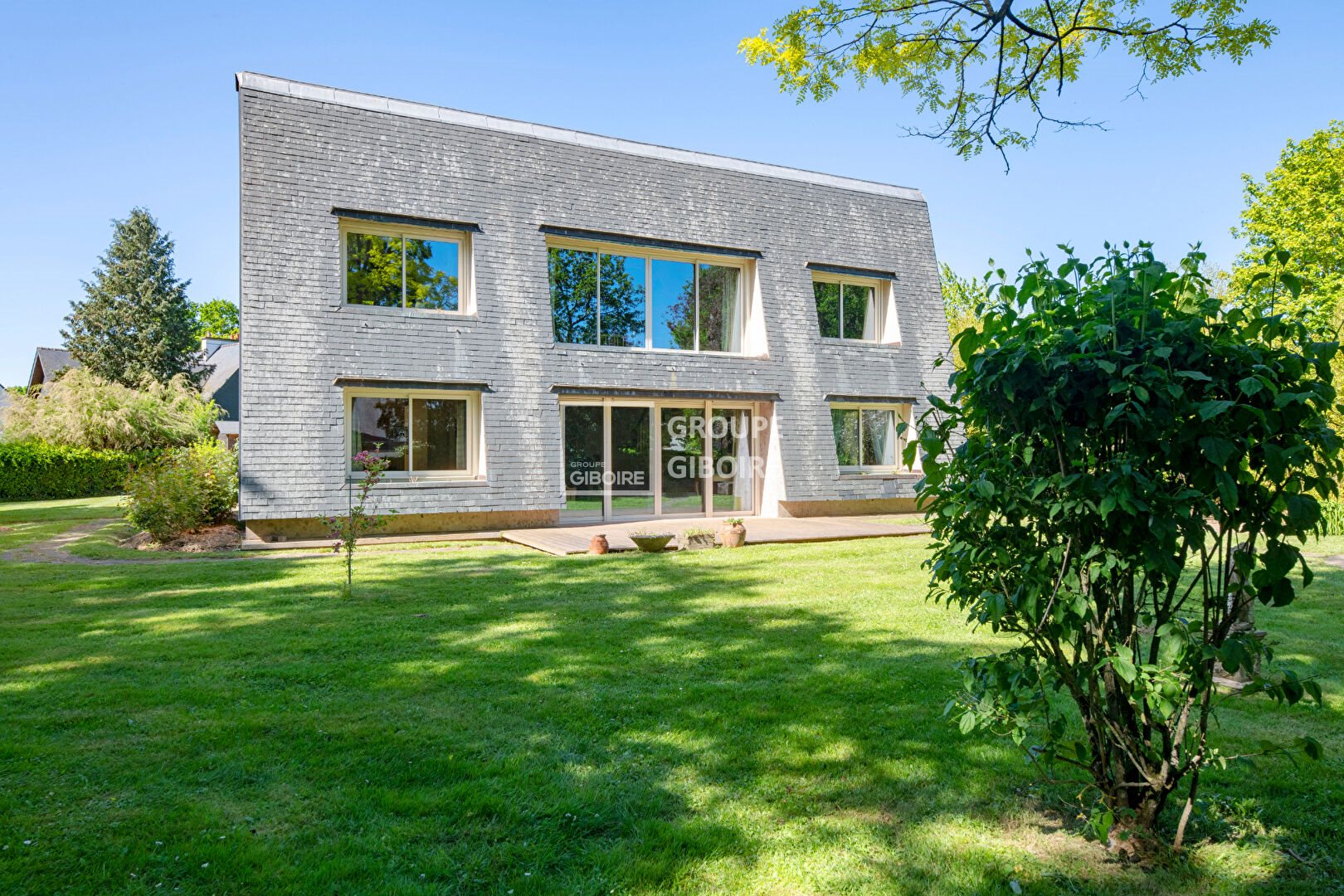 Maison à vendre, 285m², Le Rheu