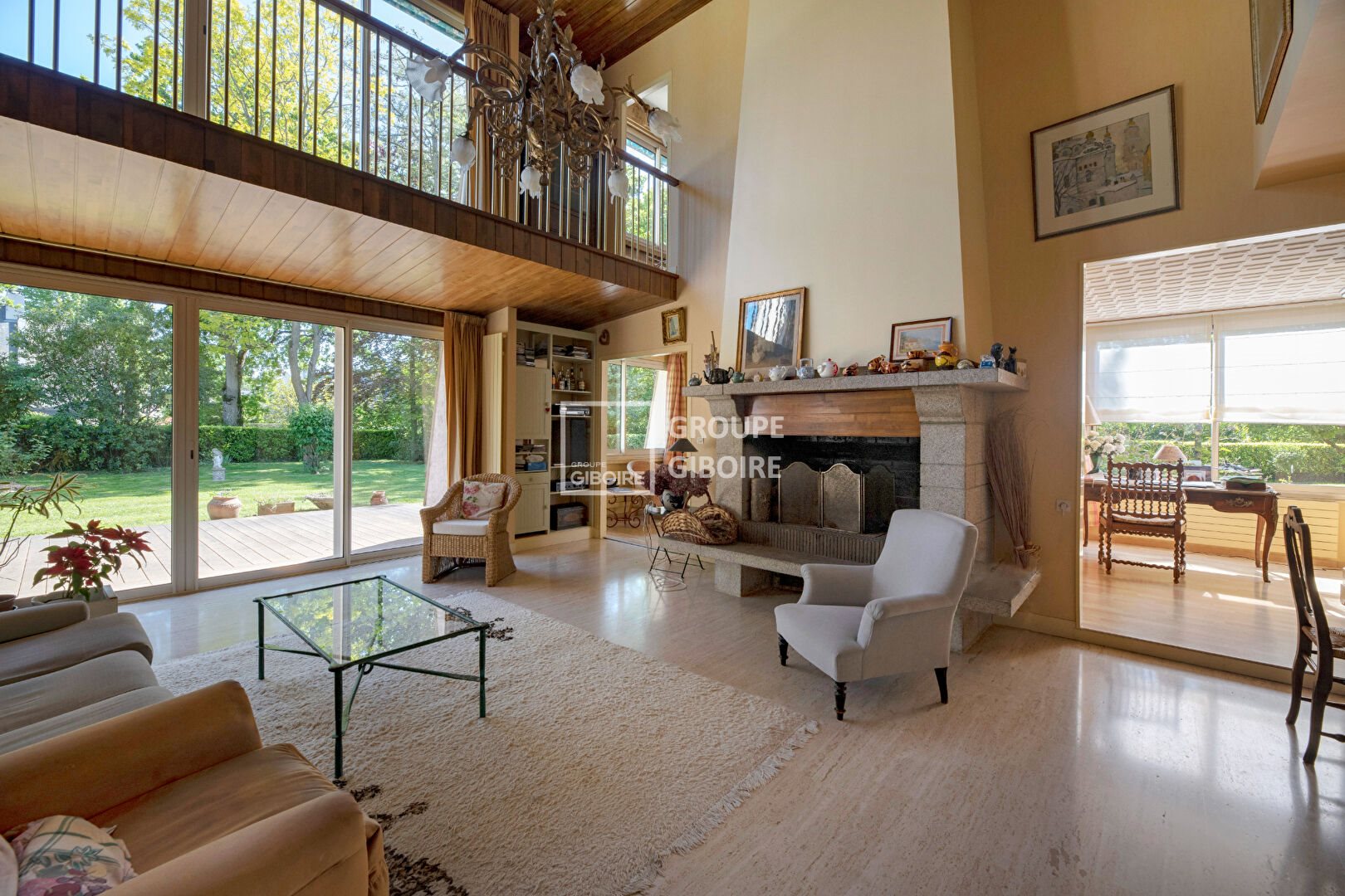 Maison à vendre, 285m², Le Rheu