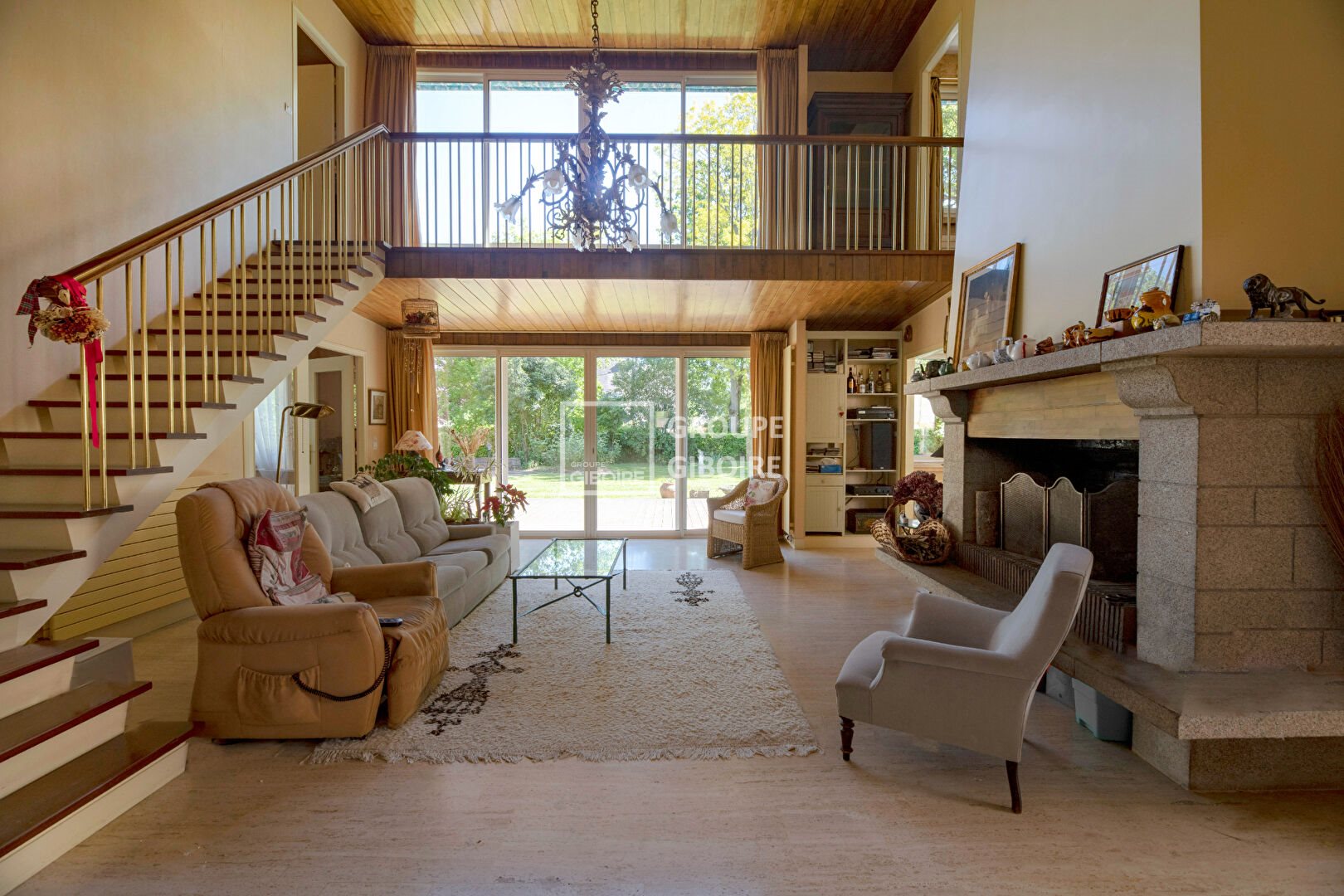 Maison à vendre, 285m², Le Rheu
