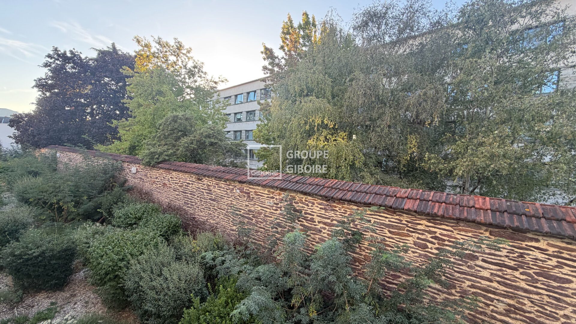Appartement à vendre, 36m², Rennes
