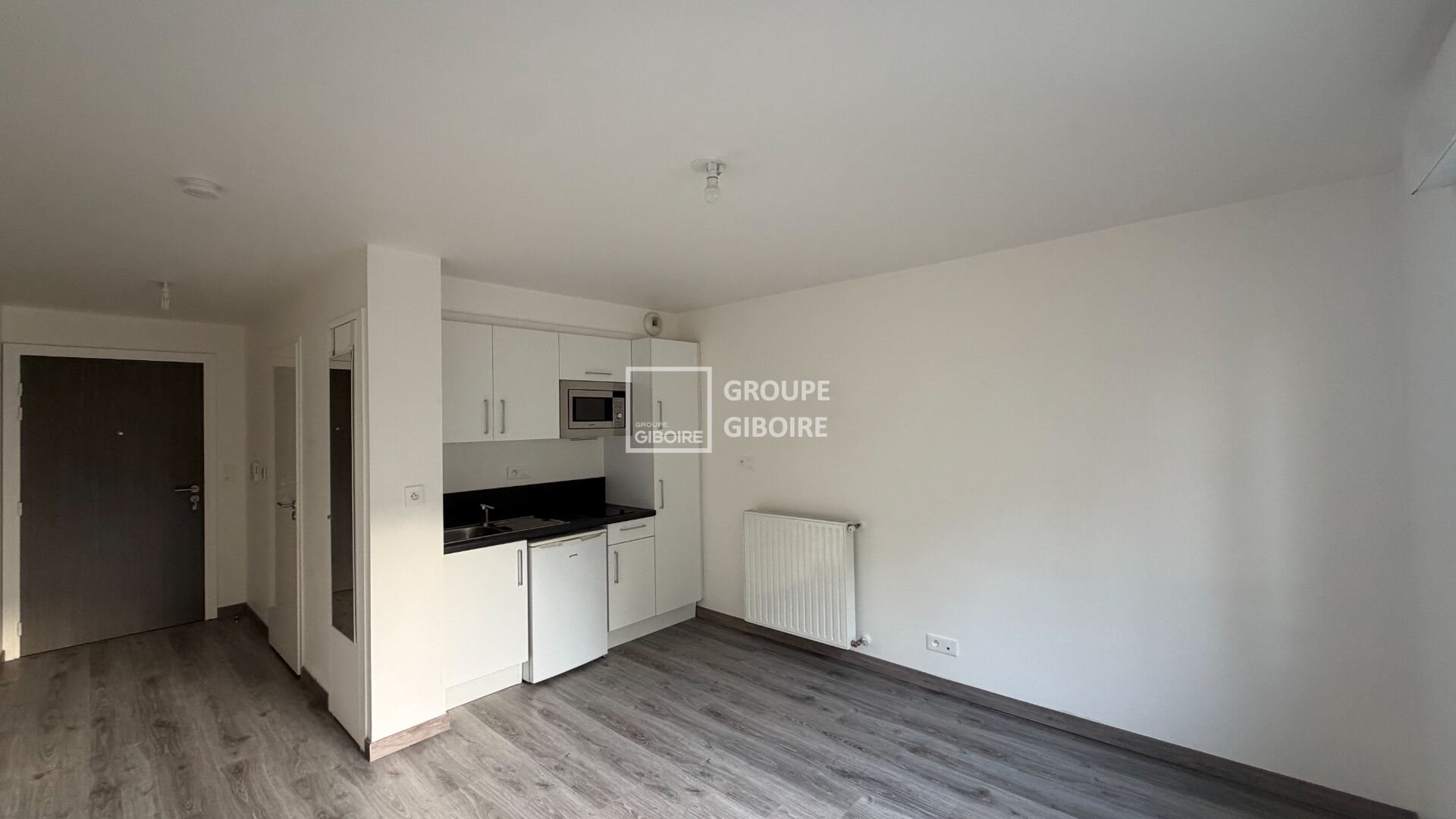 Appartement à vendre, 36m², Rennes