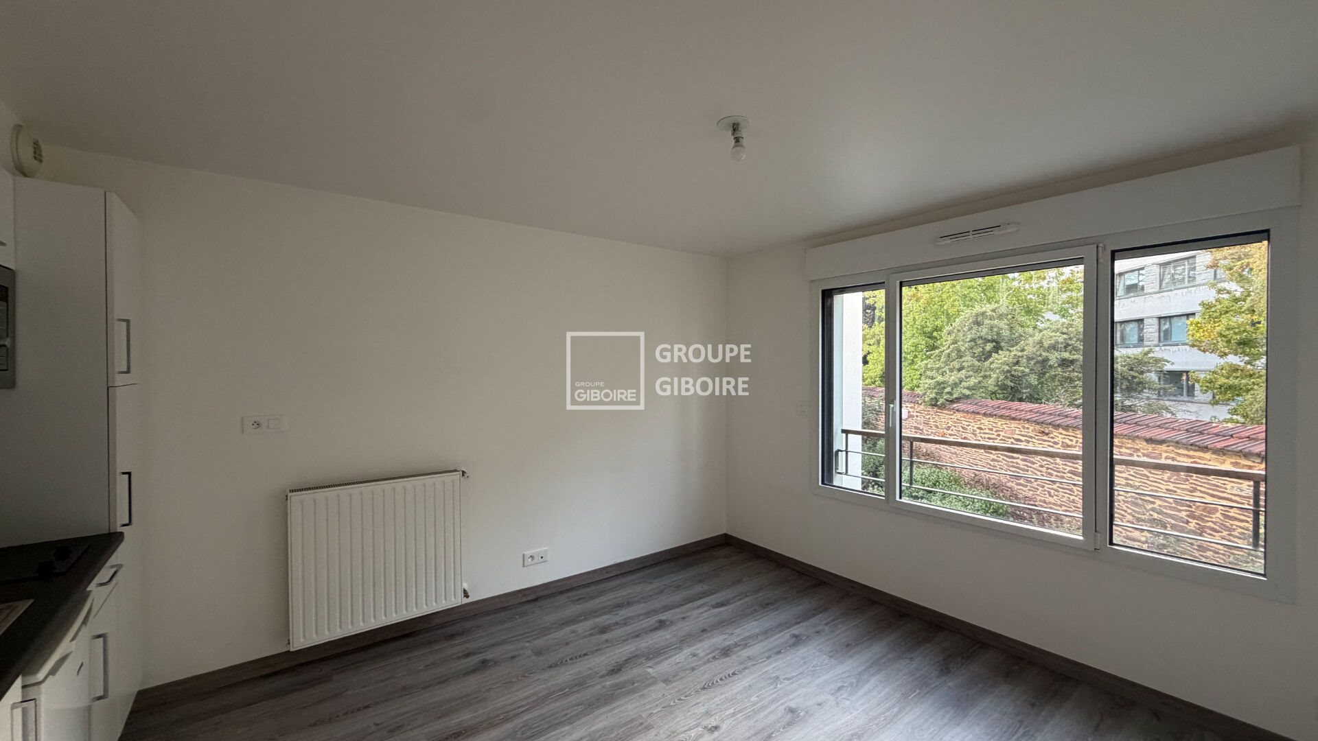 Appartement à vendre, 36m², Rennes