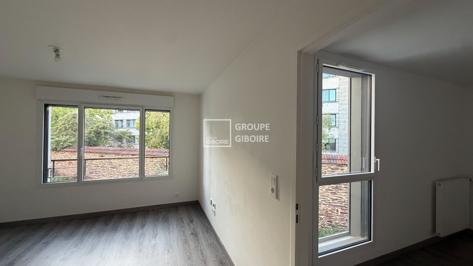 Appartement à vendre, 36m², Rennes