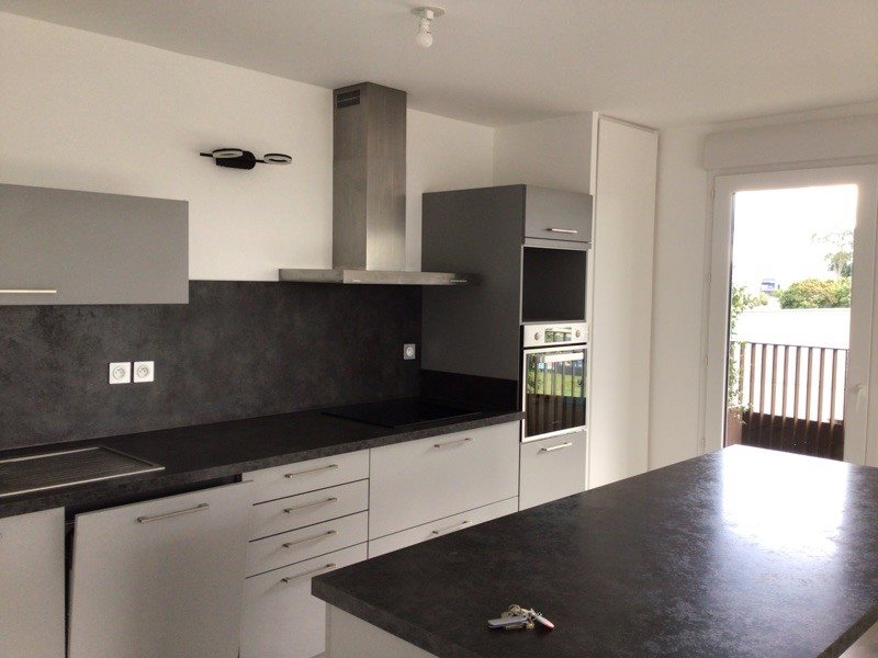 Appartement à louer, 66m², Cesson-Sévigné