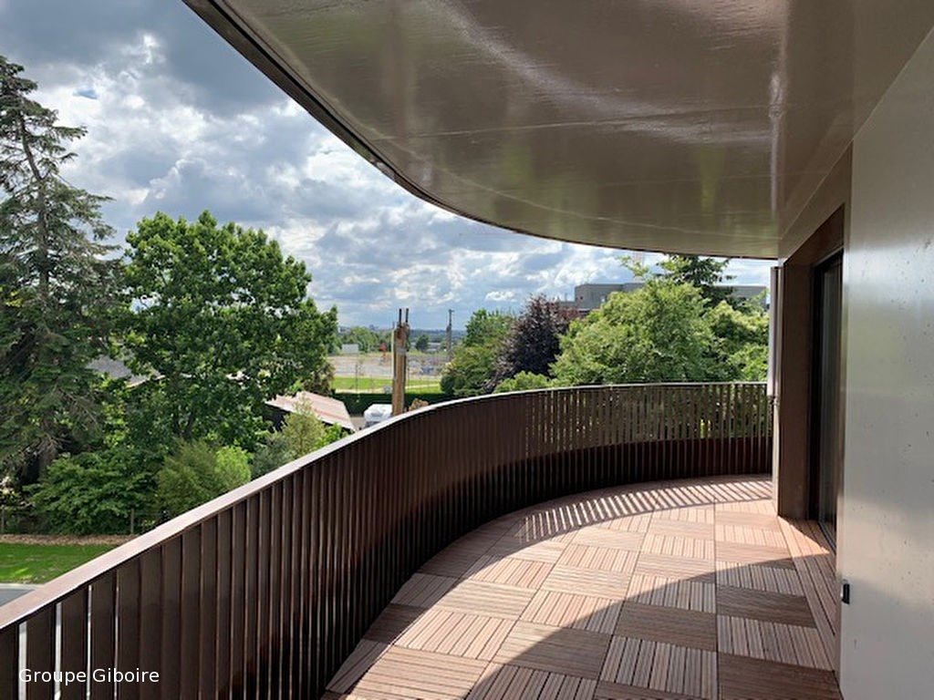 Appartement à louer, 66m², Cesson-Sévigné