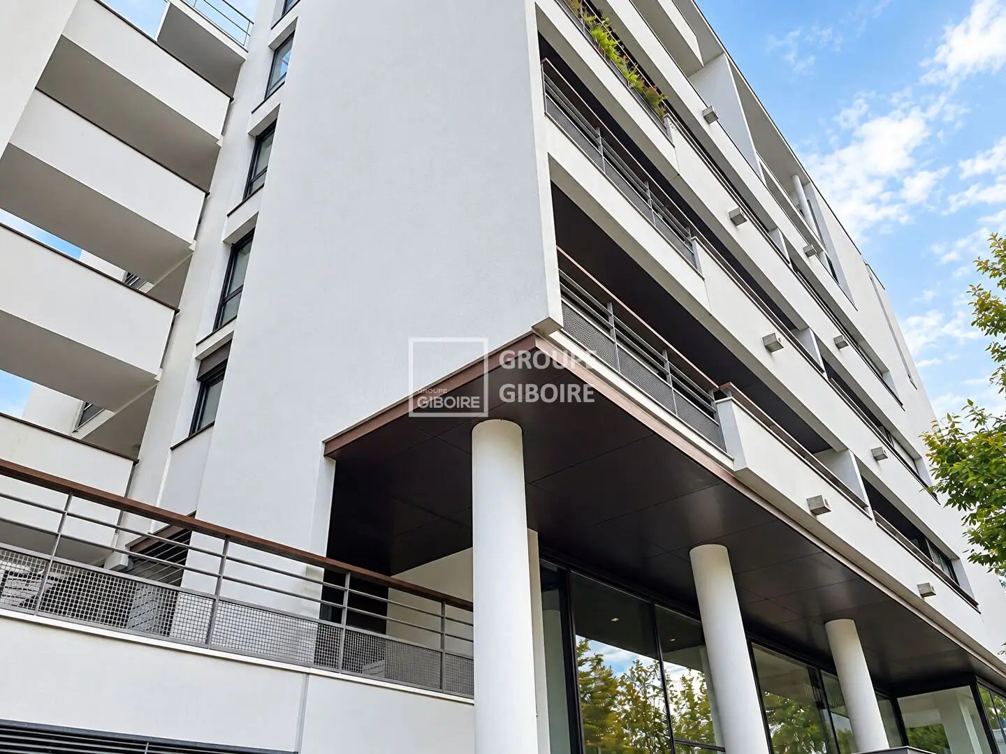 Appartement à vendre, 64m², Rennes