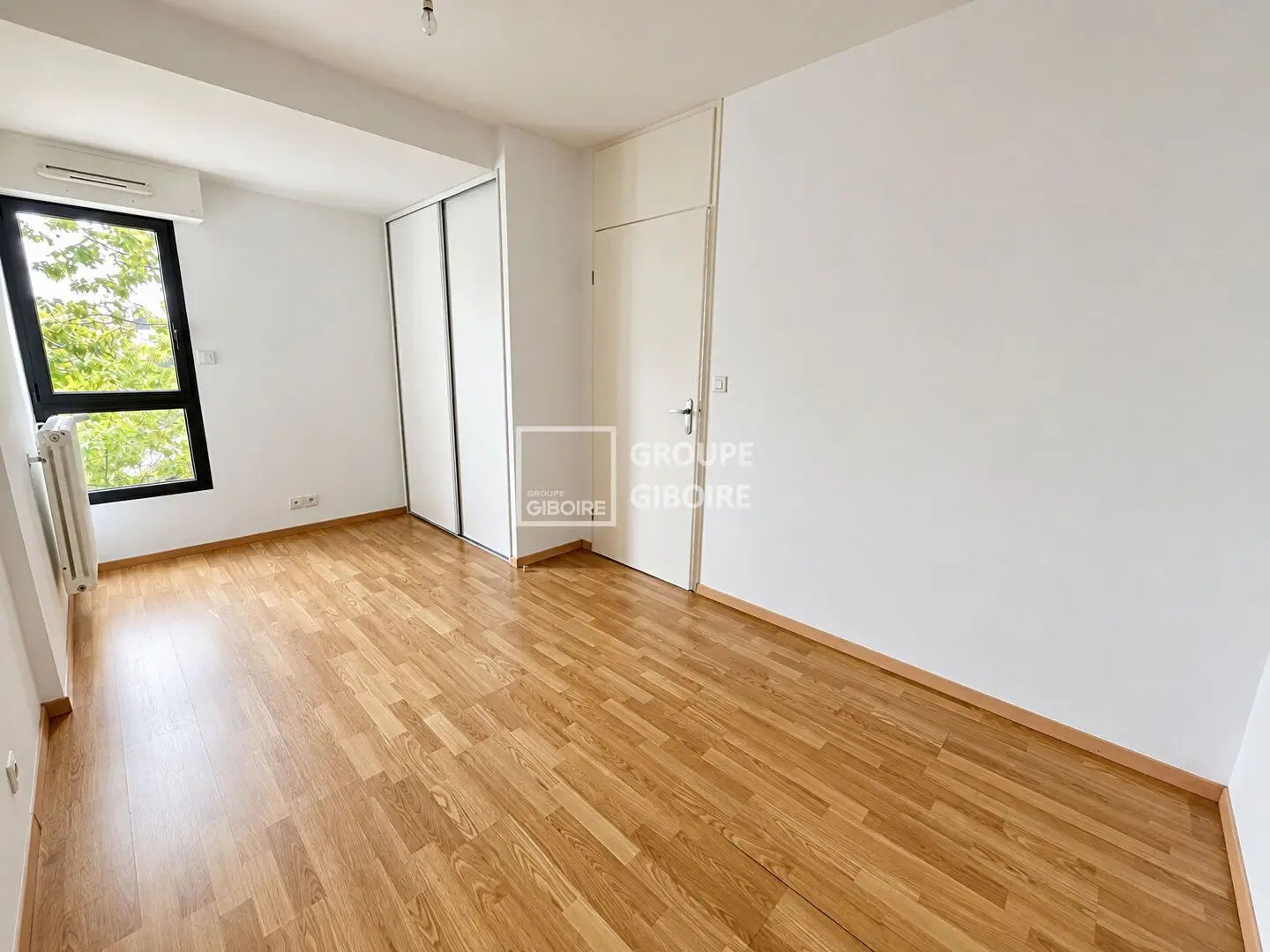 Appartement à vendre, 64m², Rennes