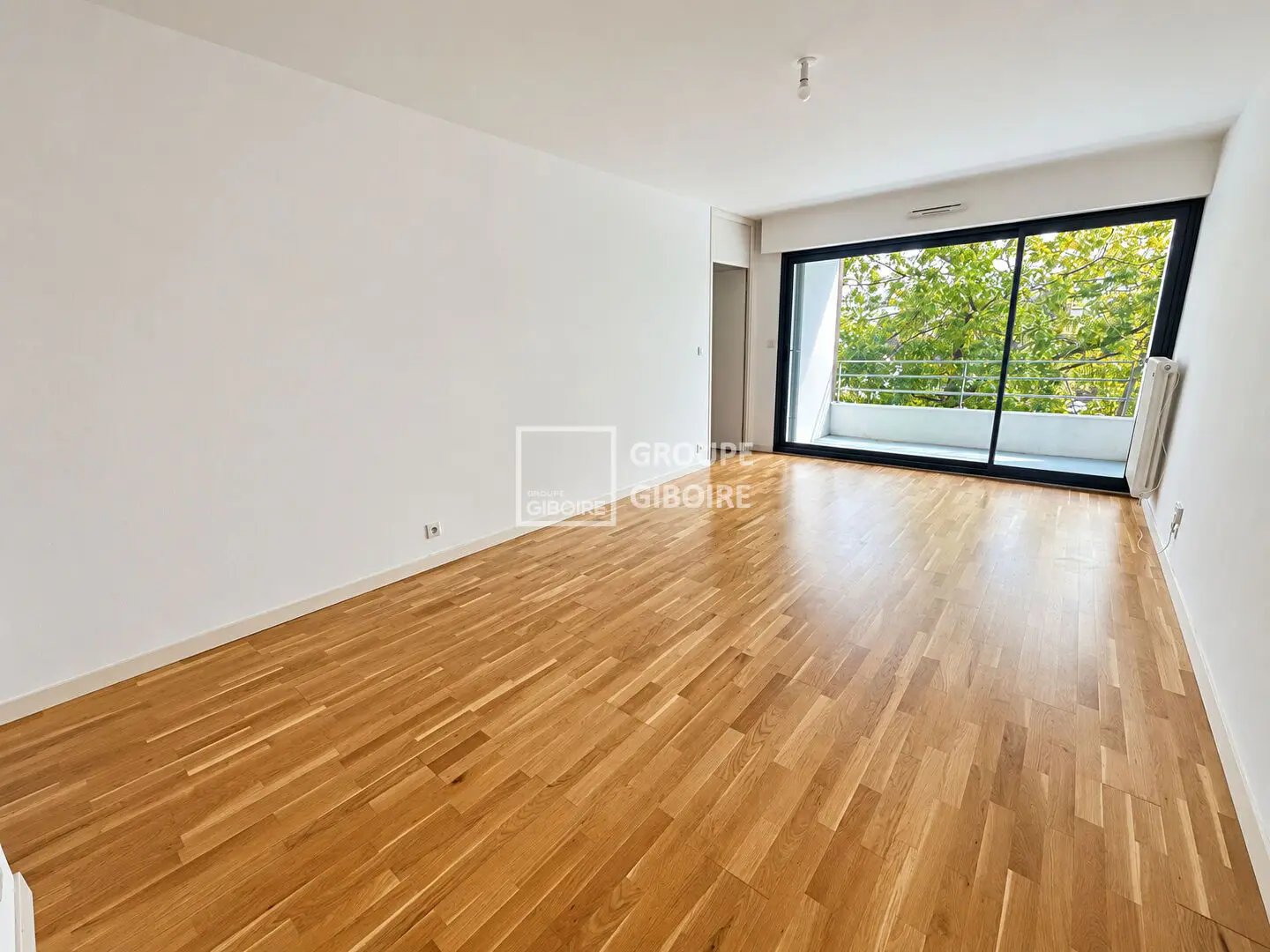 Appartement à vendre, 64m², Rennes