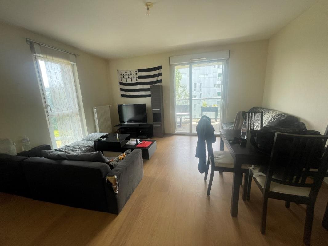 Appartement à louer, 49m², Saint-Jacques-de-la-Lande