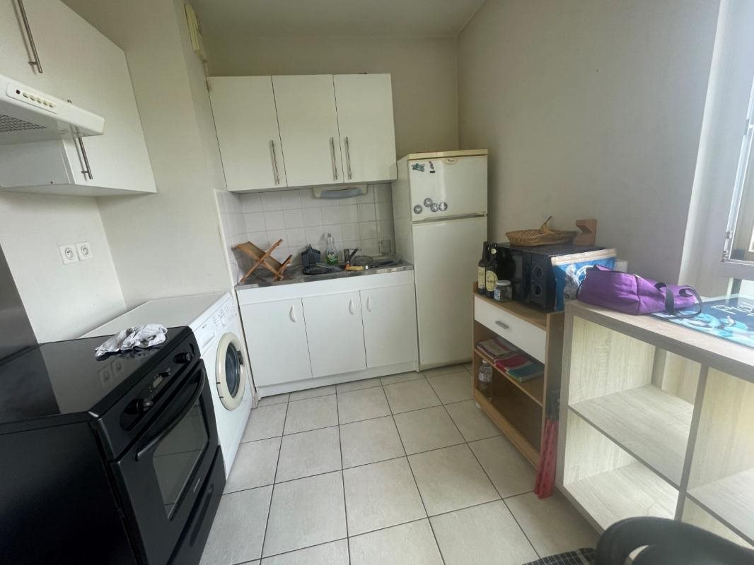 Appartement à louer, 49m², Saint-Jacques-de-la-Lande
