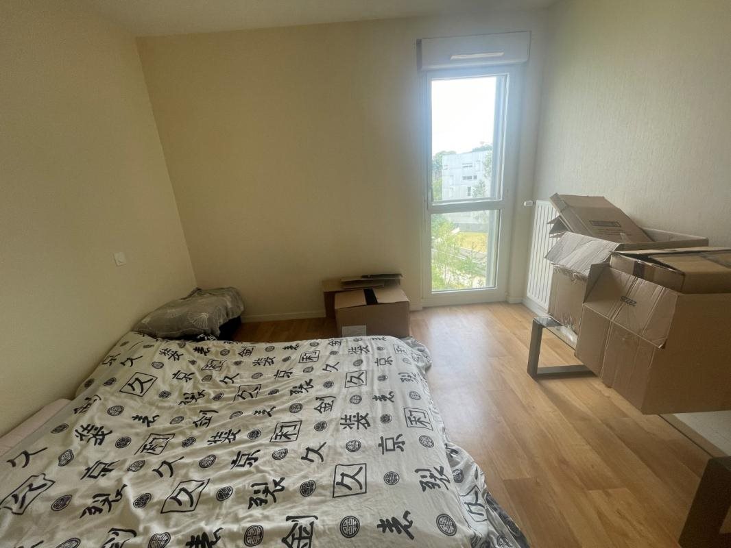 Appartement à louer, 49m², Saint-Jacques-de-la-Lande