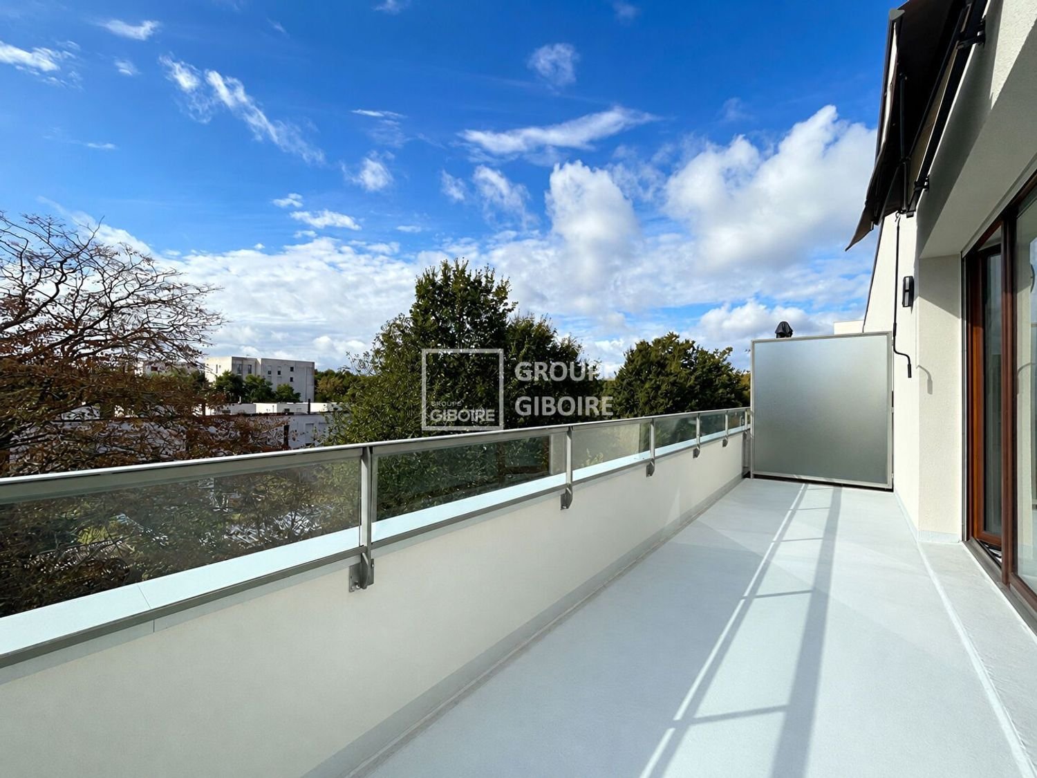 Appartement à vendre, 64m², Saint-Jacques-de-la-Lande