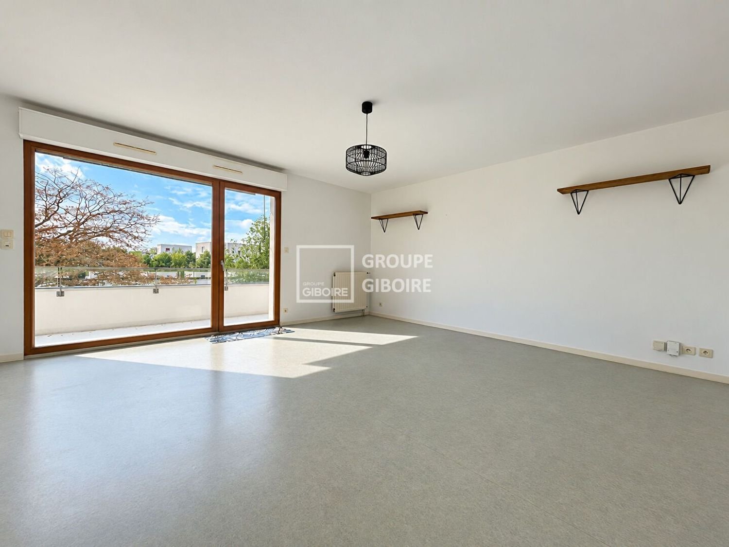 Appartement à vendre, 64m², Saint-Jacques-de-la-Lande