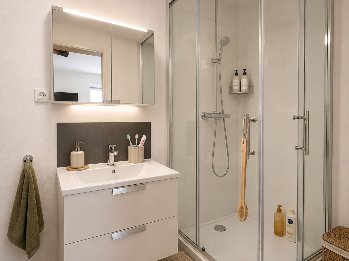 Appartement à vendre, 16m², Nantes