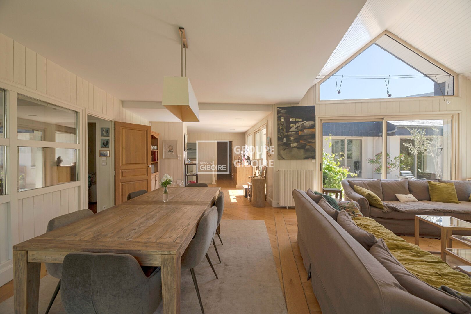 Maison à vendre, 225m², Rennes