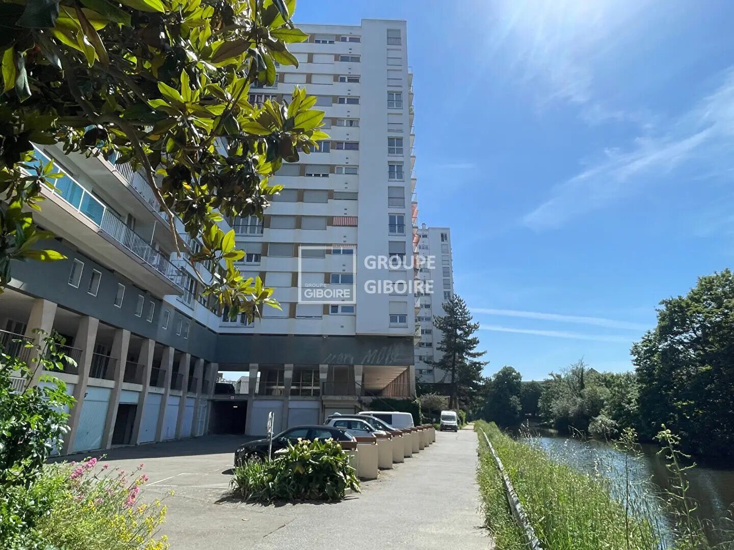 Appartement à vendre, 120m², Rennes