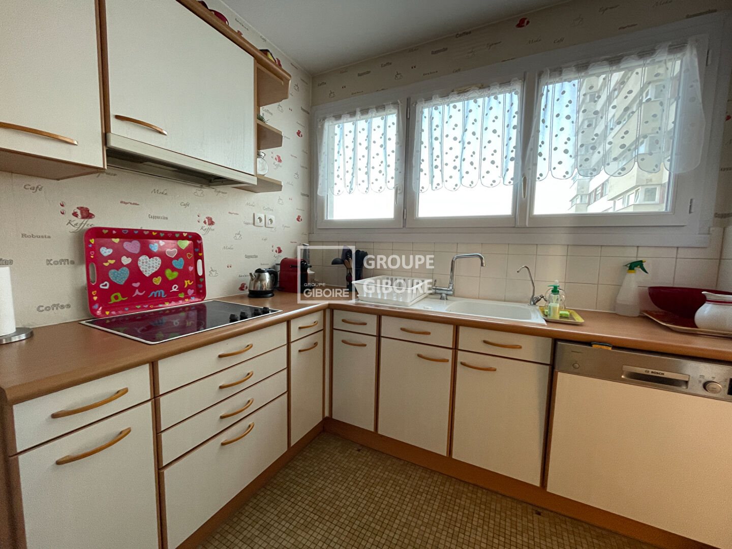 Appartement à vendre, 120m², Rennes
