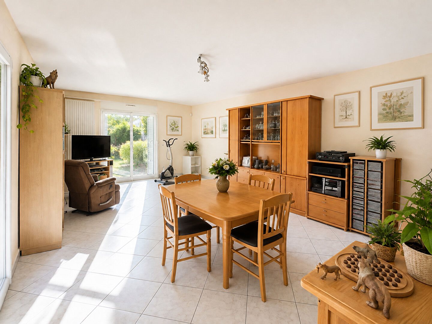 Maison à vendre, 115m², Nantes